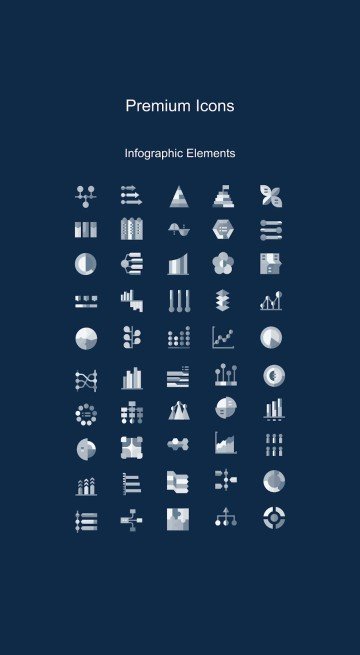 Plantilla de presentación Stickers de Arizona para redes sociales