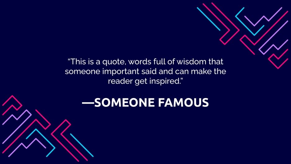 Brain Teasers for High School Google Slides & PPT template