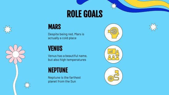 Wir suchen dich! Instagram Posts Präsentationsvorlage