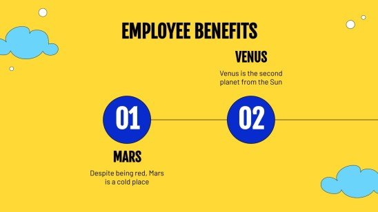 Wir suchen dich! Instagram Posts Präsentationsvorlage