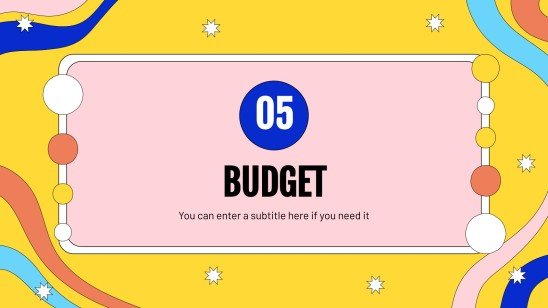 Wir suchen dich! Instagram Posts Präsentationsvorlage