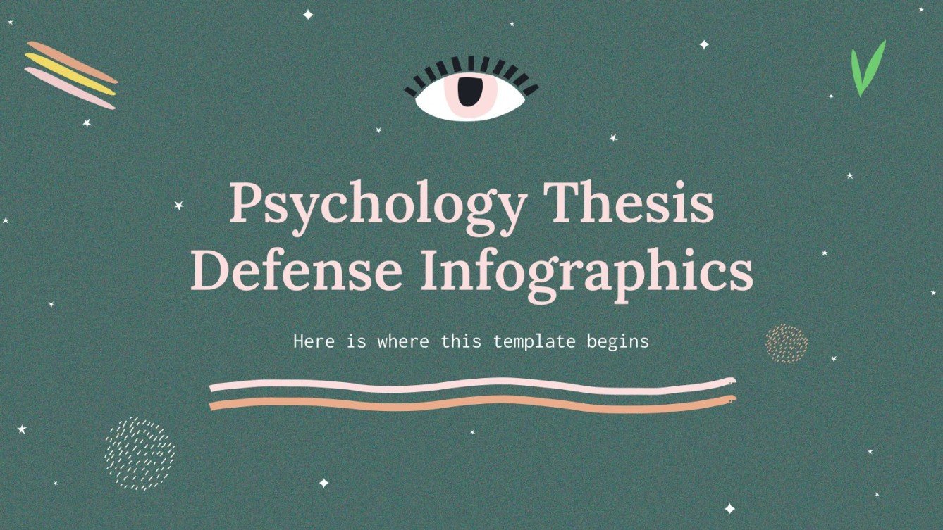 Free Psychology Google Slides themes and PowerPoint templates