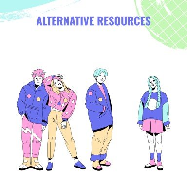 K-Pop 레코드 레이블 프로필 프레젠테이션 템플릿