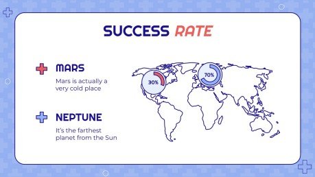 제2형 당뇨병 돌파구 프레젠테이션 템플릿