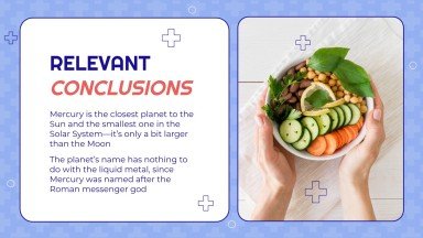 제2형 당뇨병 돌파구 프레젠테이션 템플릿