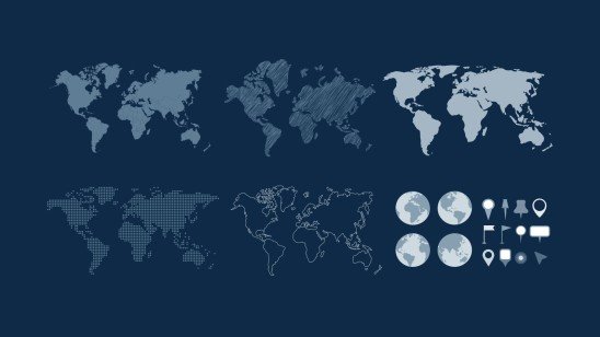 제2형 당뇨병 돌파구 프레젠테이션 템플릿