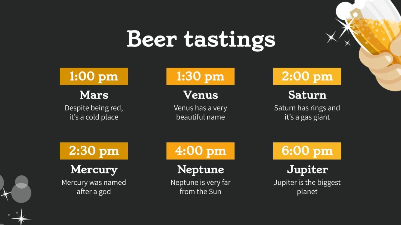 International Berlin Beer Festival The Golden Drink