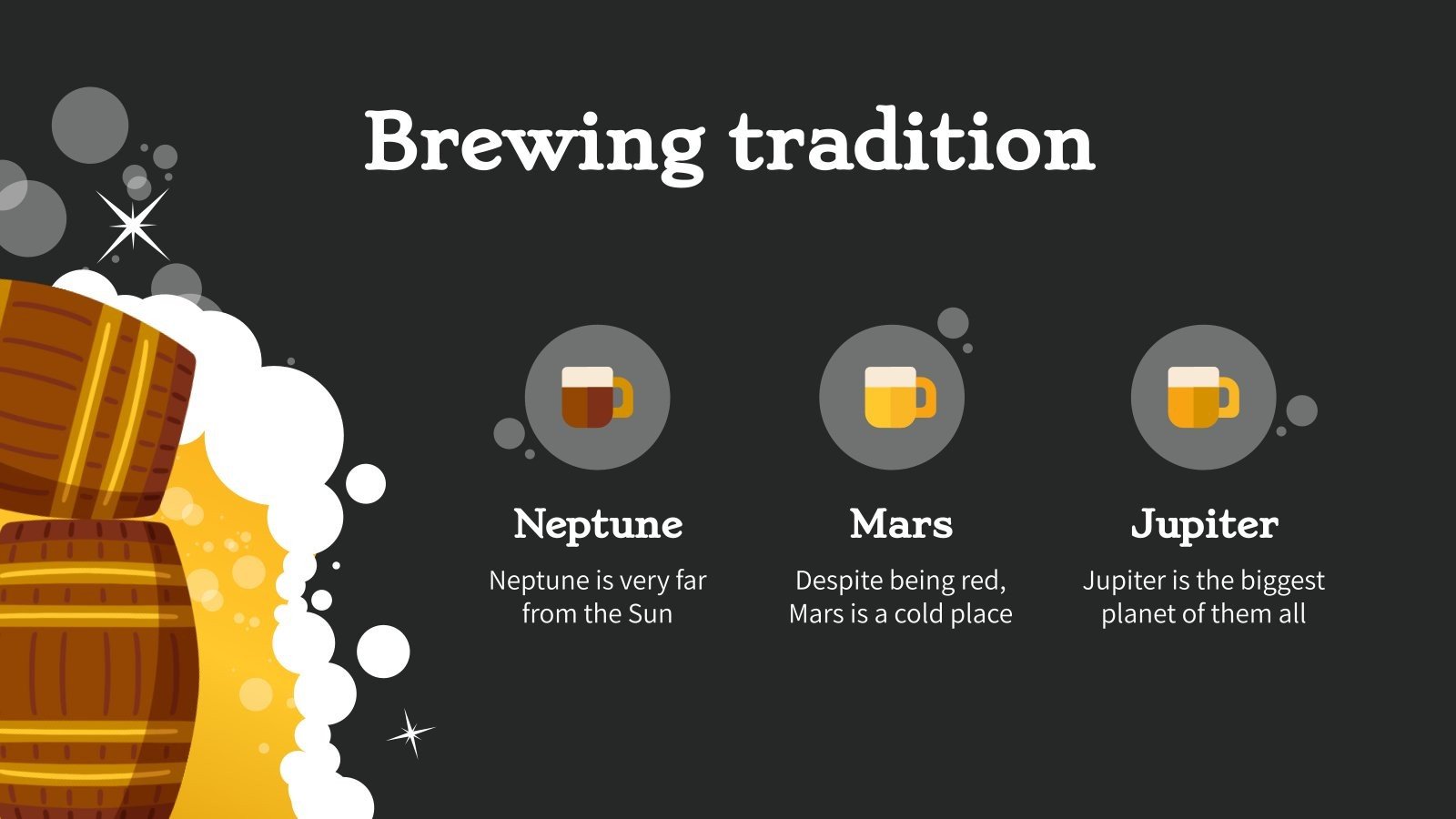 International Berlin Beer Festival The Golden Drink