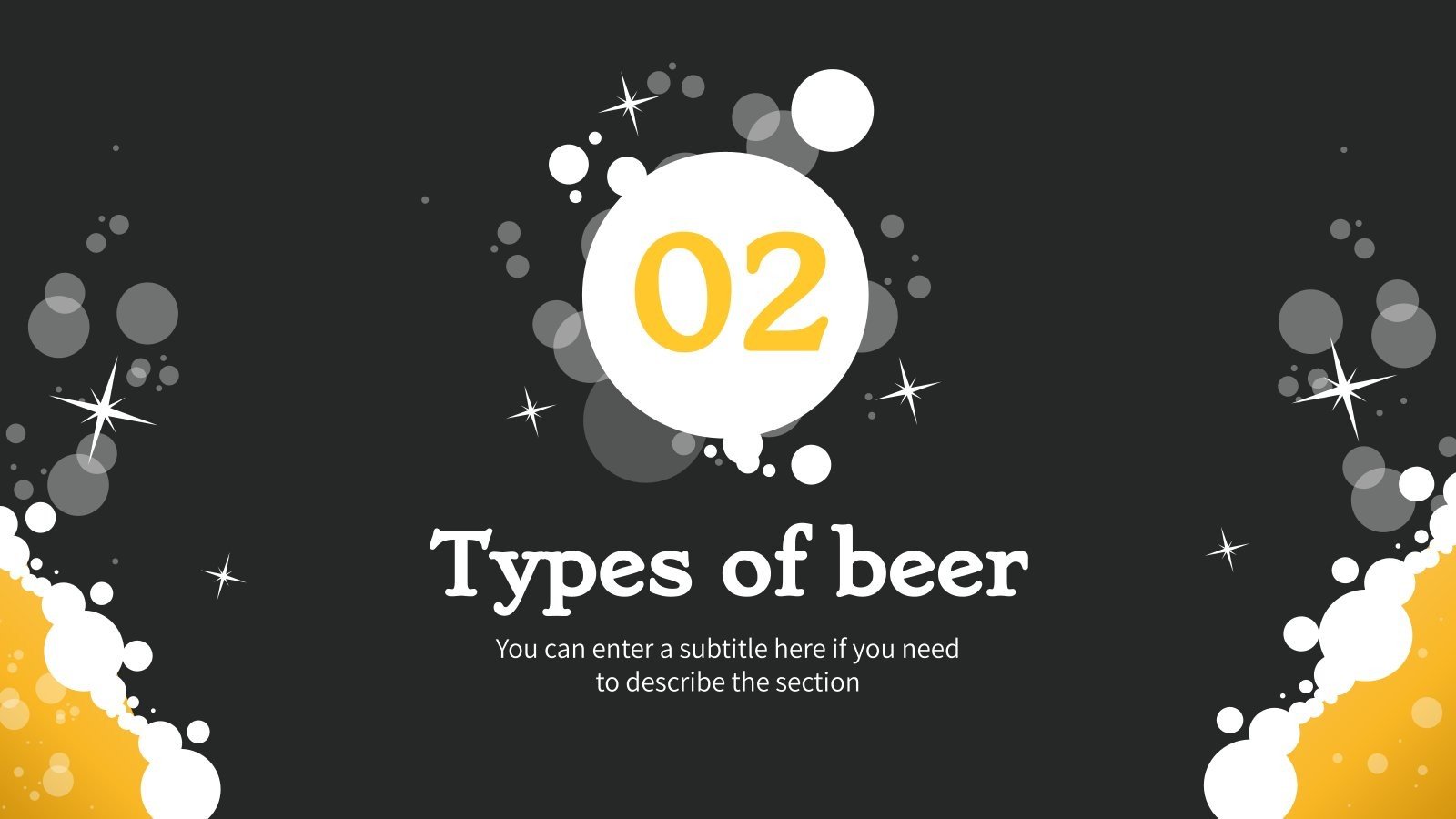 International Berlin Beer Festival The Golden Drink