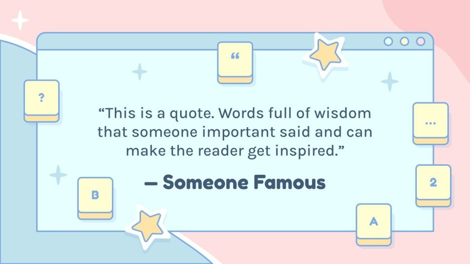 Mouse & Keyboard Efficient Use Google Slides & PPT