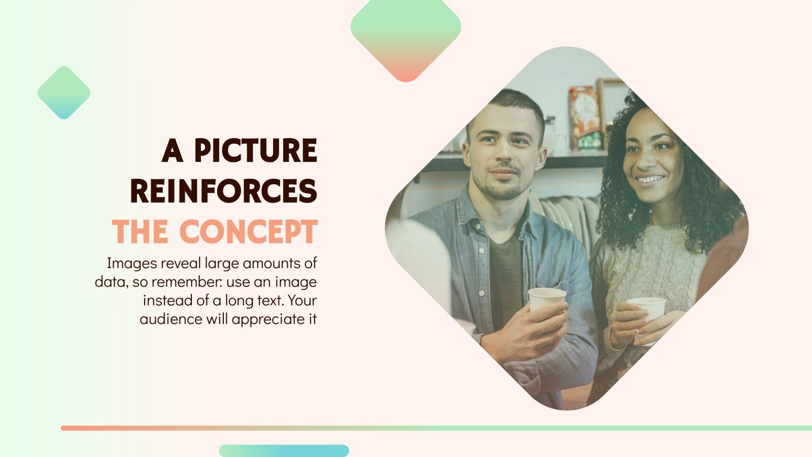 Gender Equality Training in the Workplace Google Slides