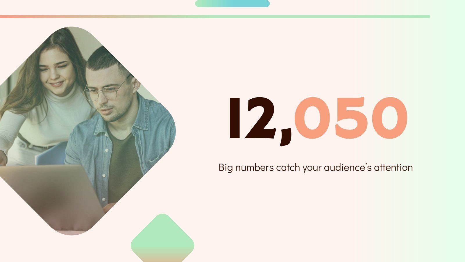 Gender Equality Training in the Workplace Google Slides