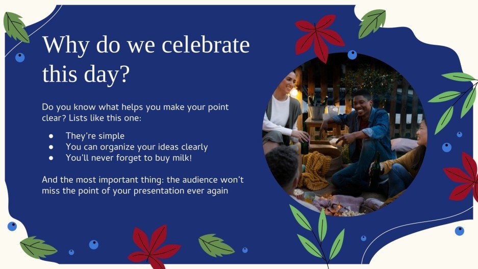 National Virginia Day Minitheme Google Slides & PowerPoint