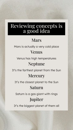 단순함의 날 프레젠테이션 템플릿