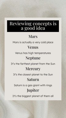 단순함의 날 프레젠테이션 템플릿