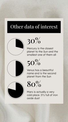 단순함의 날 프레젠테이션 템플릿
