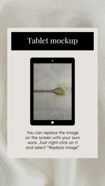 단순함의 날 프레젠테이션 템플릿