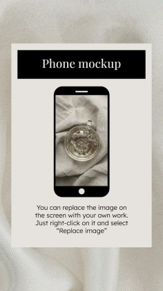 단순함의 날 프레젠테이션 템플릿