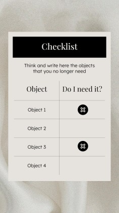 단순함의 날 프레젠테이션 템플릿