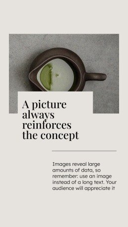 단순함의 날 프레젠테이션 템플릿