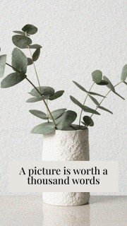 단순함의 날 프레젠테이션 템플릿