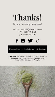 단순함의 날 프레젠테이션 템플릿