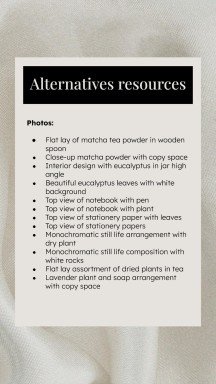 단순함의 날 프레젠테이션 템플릿