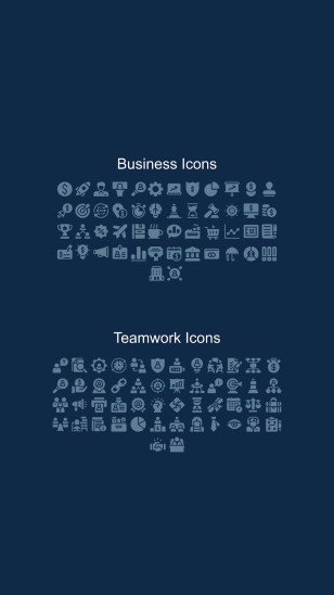 단순함의 날 프레젠테이션 템플릿