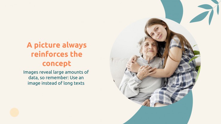 Family Fun presentation template