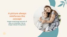 Family Fun presentation template