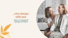 Family Fun presentation template