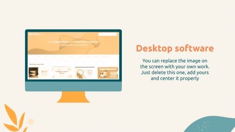 Family Fun presentation template