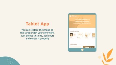 Family Fun presentation template
