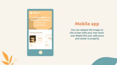 Family Fun presentation template