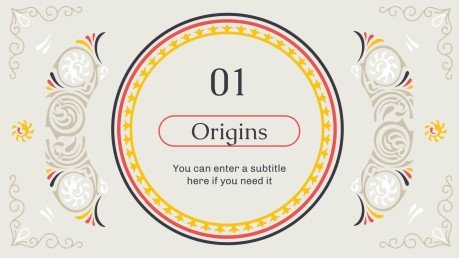 Tag der Heimat: 독일 조국의 날 고등학교를 위한 역사 수업 프레젠테이션 템플릿