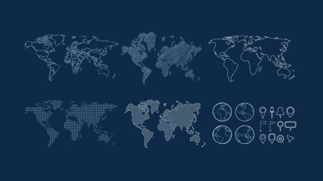 Transport maritime : Atelier sur les drapeaux nautiques Modèles de présentation