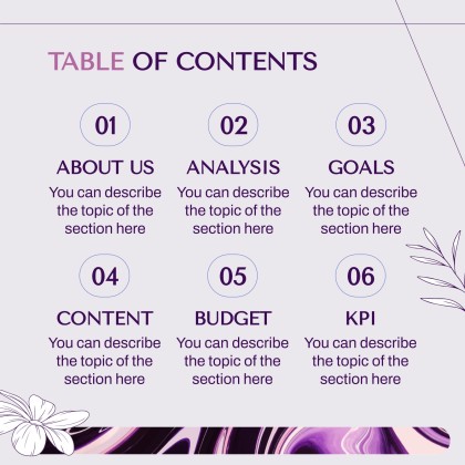 Plantilla de presentación Día de la Positivdad en los Medios