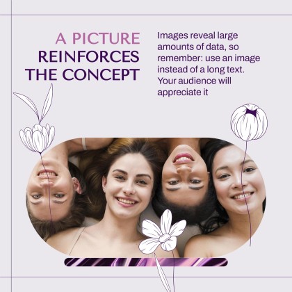 Plantilla de presentación Día de la Positivdad en los Medios