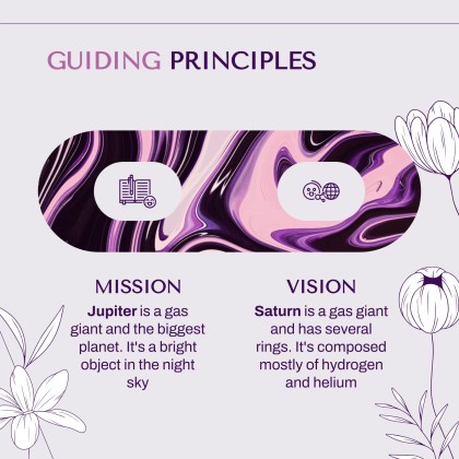 Plantilla de presentación Día de la Positivdad en los Medios