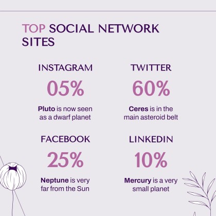 Plantilla de presentación Día de la Positivdad en los Medios