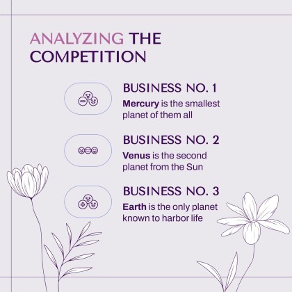 Plantilla de presentación Día de la Positivdad en los Medios