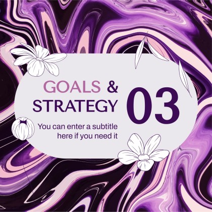 Plantilla de presentación Día de la Positivdad en los Medios