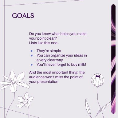 Plantilla de presentación Día de la Positivdad en los Medios