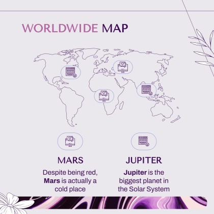 Plantilla de presentación Día de la Positivdad en los Medios