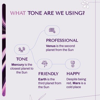 Plantilla de presentación Día de la Positivdad en los Medios