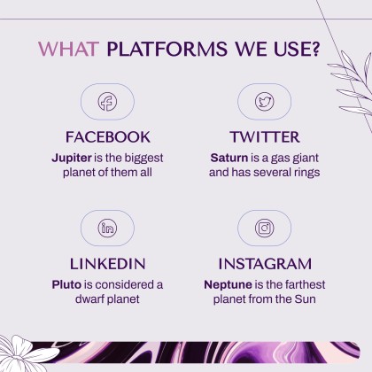 Plantilla de presentación Día de la Positivdad en los Medios