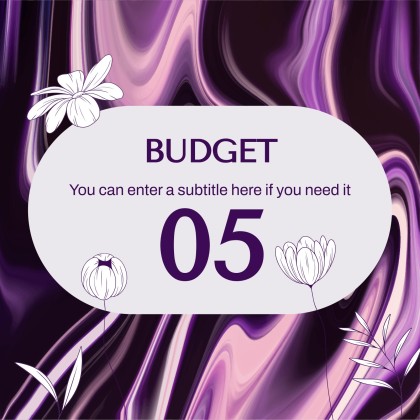 Plantilla de presentación Día de la Positivdad en los Medios