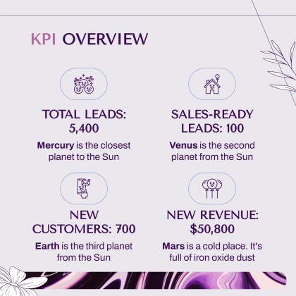Plantilla de presentación Día de la Positivdad en los Medios