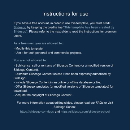 Plantilla de presentación Día de la Positivdad en los Medios