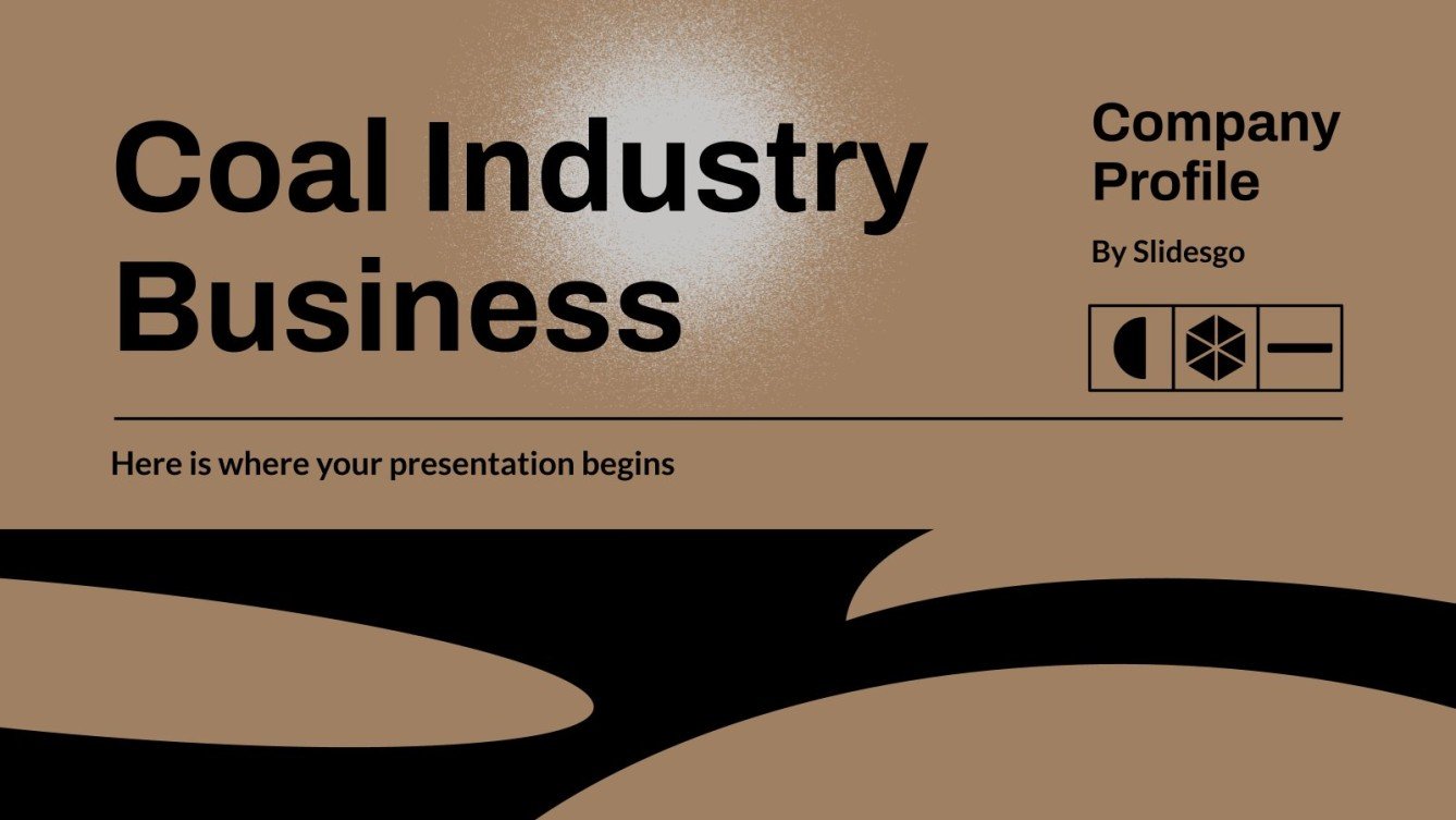 Free Company Profile Google Slides themes and PPT templates